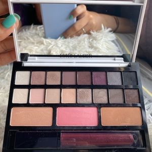 Estée Lauder Eyeshadow, Face, Lipstick Palette